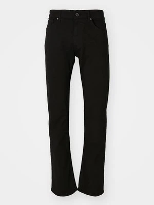 Jeansy Straight Leg Tiger Of Sweden