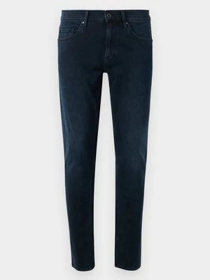 Jeansy Straight Leg Tiger Of Sweden