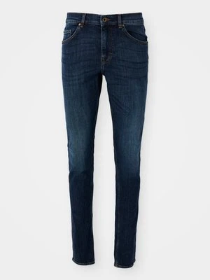 Jeansy Straight Leg Tiger Of Sweden