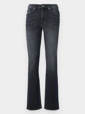 Jeansy Straight Leg Tiger Of Sweden