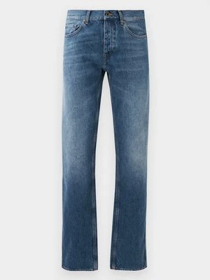 Jeansy Straight Leg Tiger Of Sweden