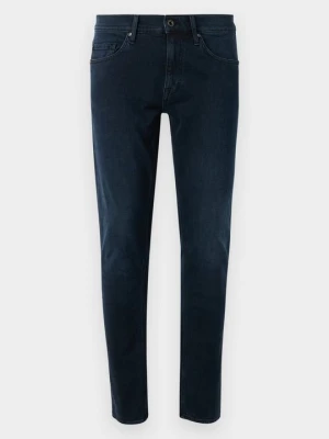 Jeansy Straight Leg Tiger Of Sweden