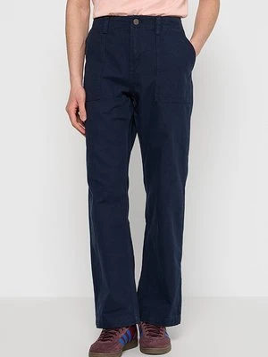 Jeansy Straight Leg Timberland