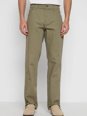Jeansy Straight Leg Timberland