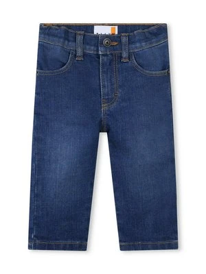 Jeansy Straight Leg Timberland