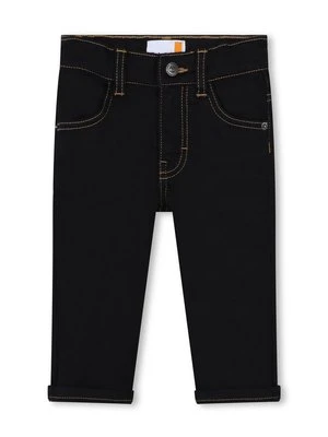 Jeansy Straight Leg Timberland