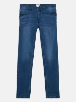 Jeansy Straight Leg Timberland