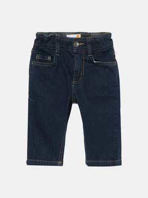 Jeansy Straight Leg Timberland