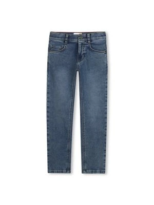 Jeansy Straight Leg Timberland