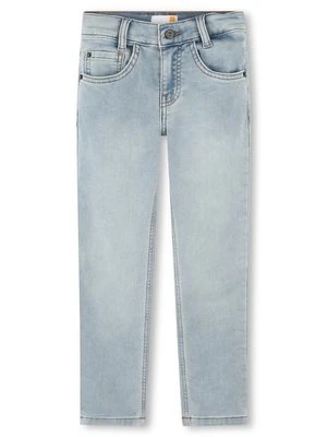 Jeansy Straight Leg Timberland