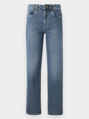 Jeansy Straight Leg Timberland