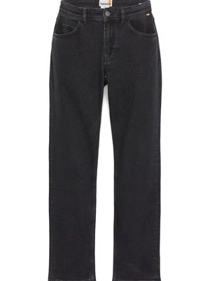 Jeansy Straight Leg Timberland