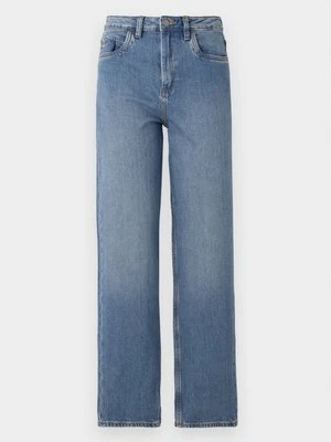 Jeansy Straight Leg Timberland