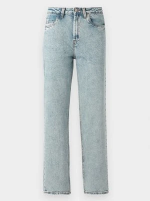 Jeansy Straight Leg Timberland