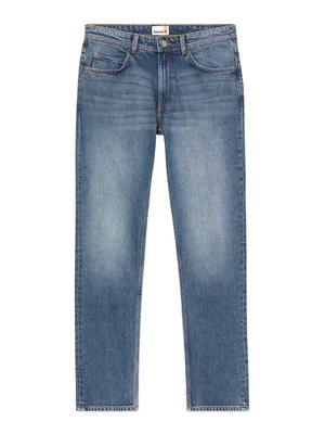 Jeansy Straight Leg Timberland