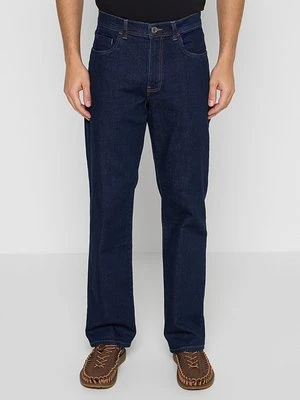 Jeansy Straight Leg Timberland