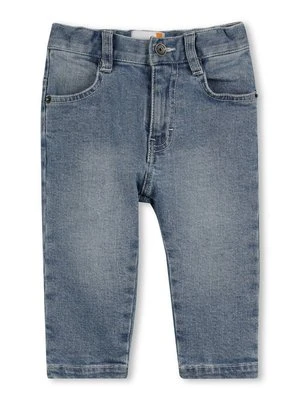 Jeansy Straight Leg Timberland