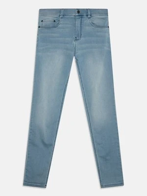 Jeansy Straight Leg Timberland bleached denim