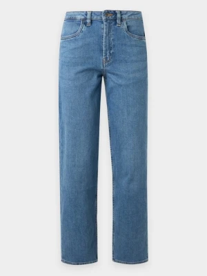 Jeansy Straight Leg Timberland