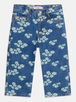 Jeansy Straight Leg TINYCOTTONS