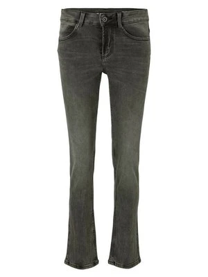 Jeansy Straight Leg Tom Tailor