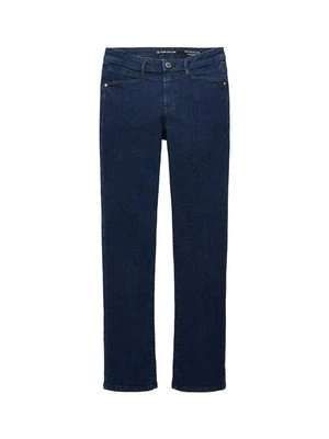 Jeansy Straight Leg Tom Tailor