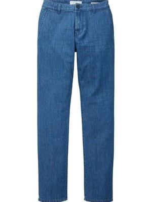 Jeansy Straight Leg Tom Tailor