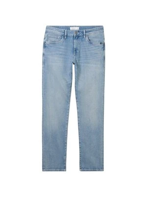 Jeansy Straight Leg Tom Tailor
