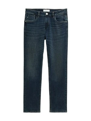 Jeansy Straight Leg Tom Tailor