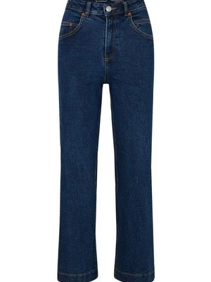 Jeansy Straight Leg Tom Tailor