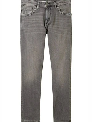 Jeansy Straight Leg Tom Tailor