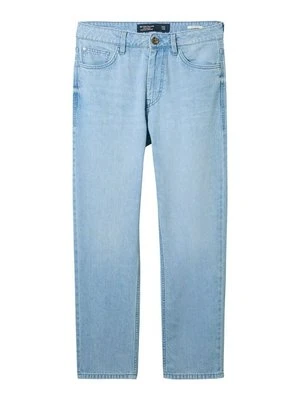 Jeansy Straight Leg Tom Tailor
