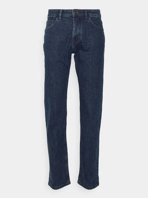Jeansy Straight Leg Tom Tailor