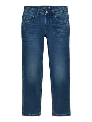 Jeansy Straight Leg Tom Tailor