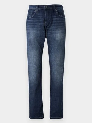 Jeansy Straight Leg Tom Tailor