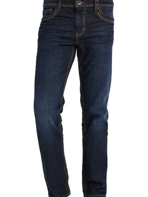 Jeansy Straight Leg Tom Tailor