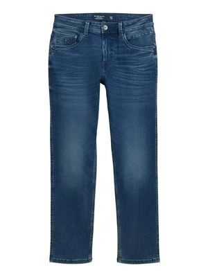 Jeansy Straight Leg Tom Tailor