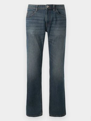 Jeansy Straight Leg Tom Tailor