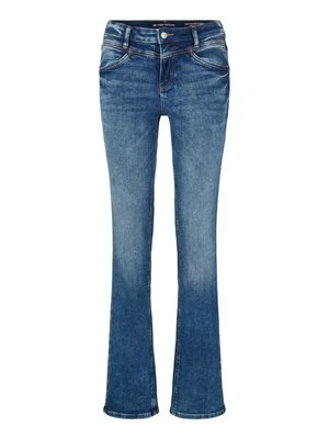 Jeansy Straight Leg Tom Tailor