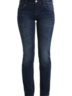 Jeansy Straight Leg Tom Tailor