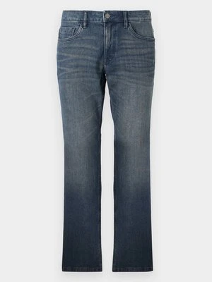 Jeansy Straight Leg Tom Tailor