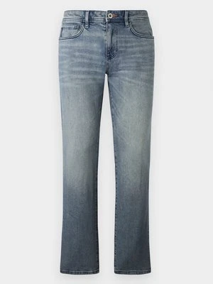 Jeansy Straight Leg Tom Tailor