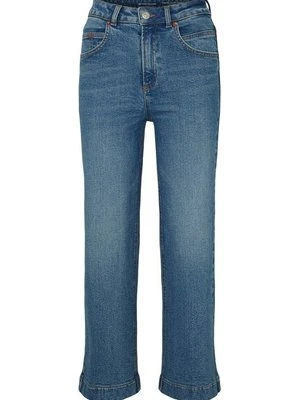 Jeansy Straight Leg Tom Tailor