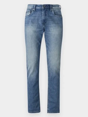 Jeansy Straight Leg Tom Tailor