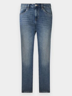 Jeansy Straight Leg Tom Tailor