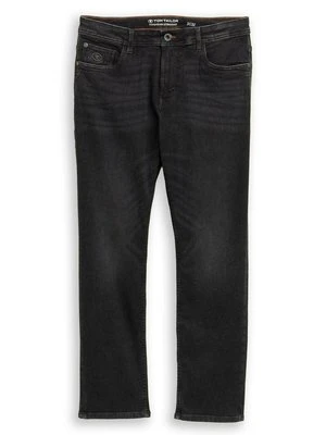 Jeansy Straight Leg Tom Tailor