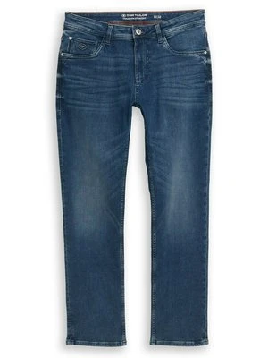 Jeansy Straight Leg Tom Tailor