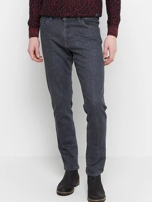 Jeansy Straight Leg Tom Tailor
