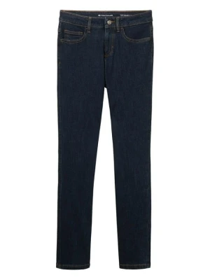 Jeansy Straight Leg Tom Tailor