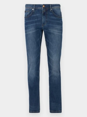 Jeansy Straight Leg Tom Tailor